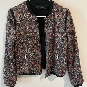 Zara Jacket Size Small